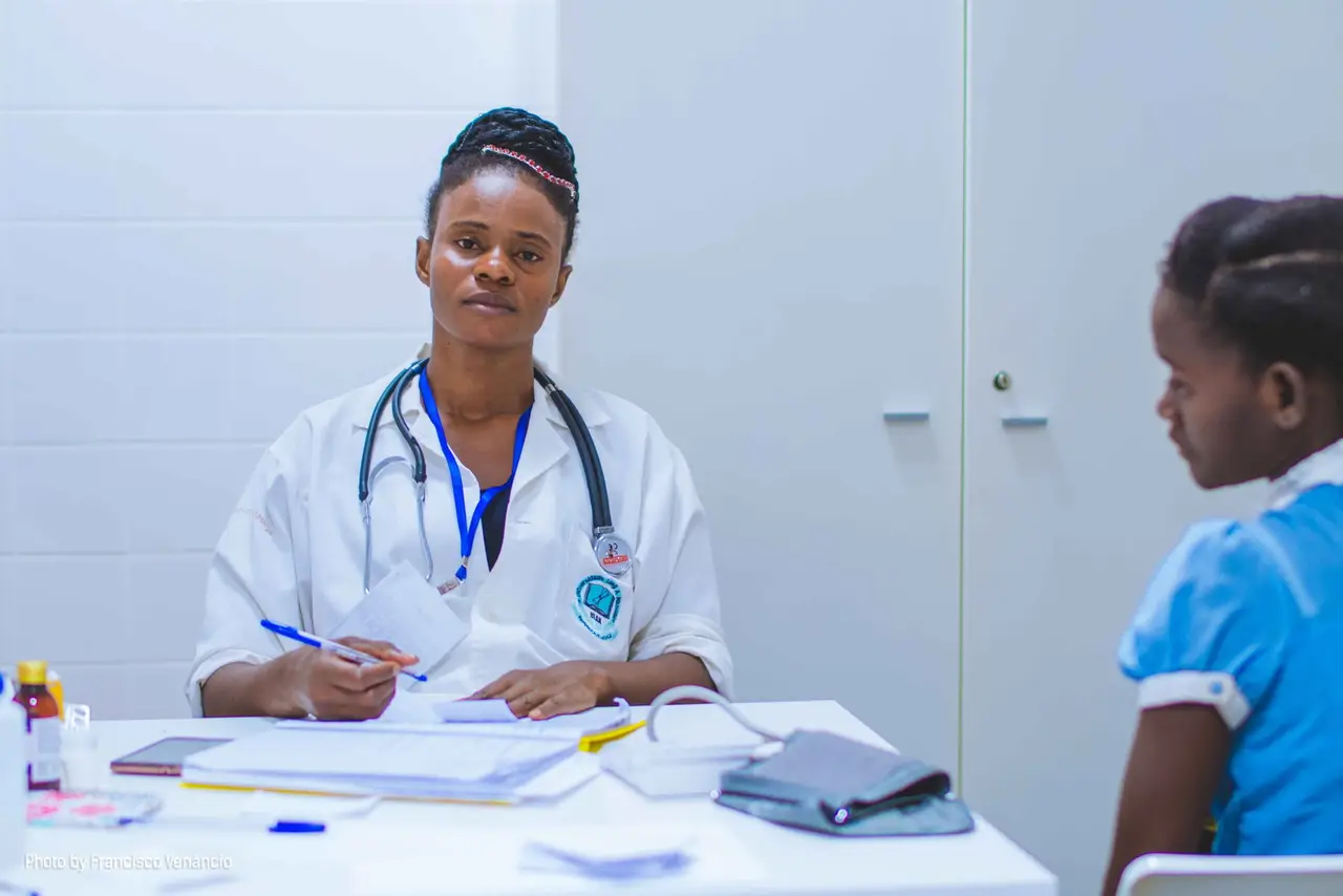 600 clinic staff a month: the MHCS appointment translator