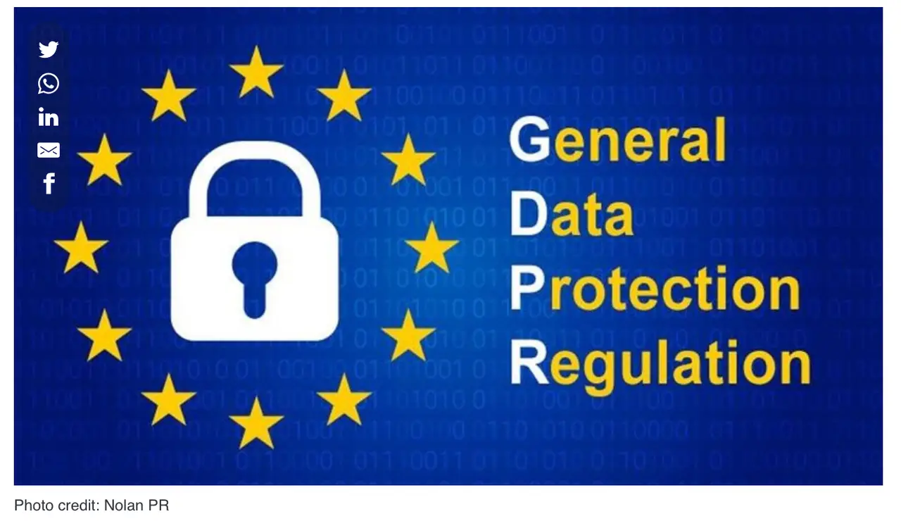Is your SaaS Supplier GDPR-Compliant?