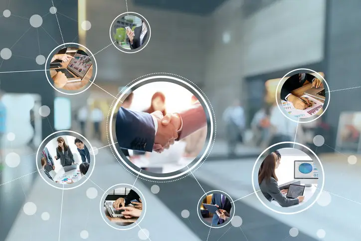 Leveraging MACH Standards for Intranet Enhancement: A Technical Exploration