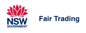 Fair Trading NSW