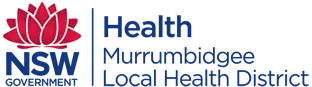Murrumbidgee Local Health District