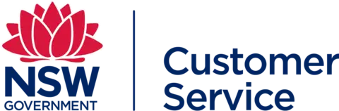 NSW Department of Customer Service